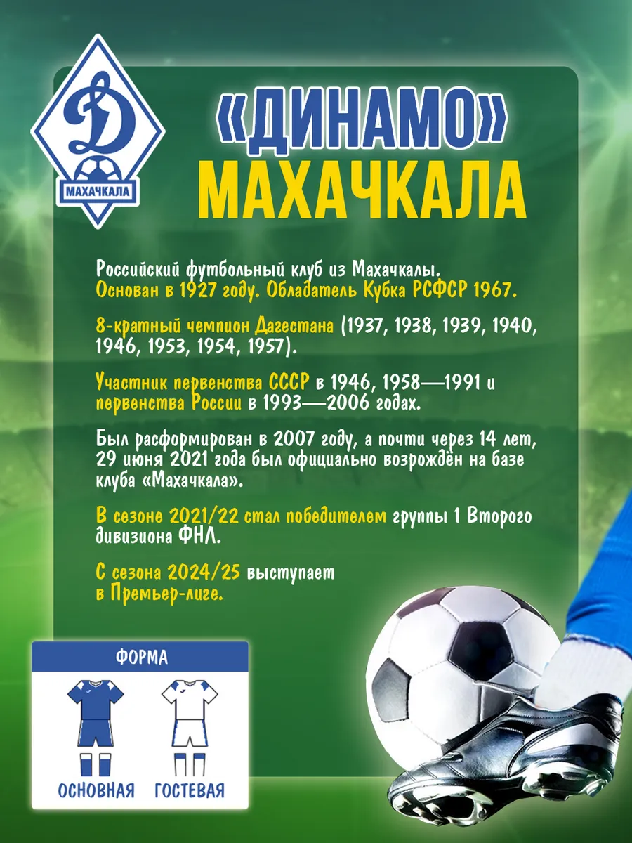 Карамель леденцовая в жестяной банке «Динамо Махачкала», 180 г — изображение 4