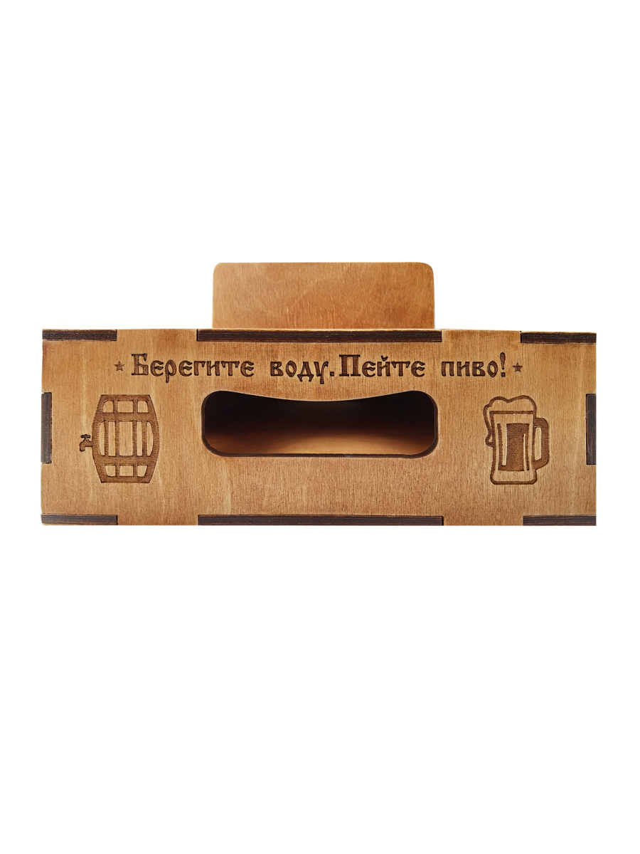 Поднос "Beer" — изображение 6