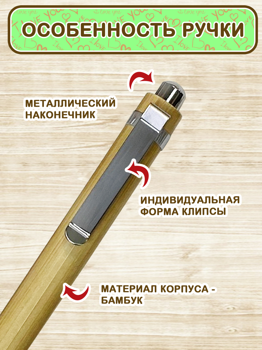 Набор канцелярских ручек 100 шт — изображение 4